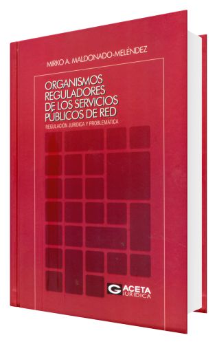 Organismos Reguladores de los Servicios ..